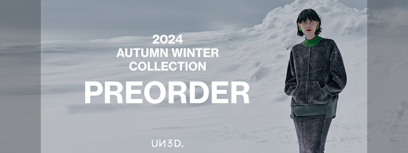 美品☆アンスリードUN3D. BLOCKING P COAT 38 BAG（バッグ） | PRE ORDER（先行予約） | UN3D. (アンスリード)公式通販