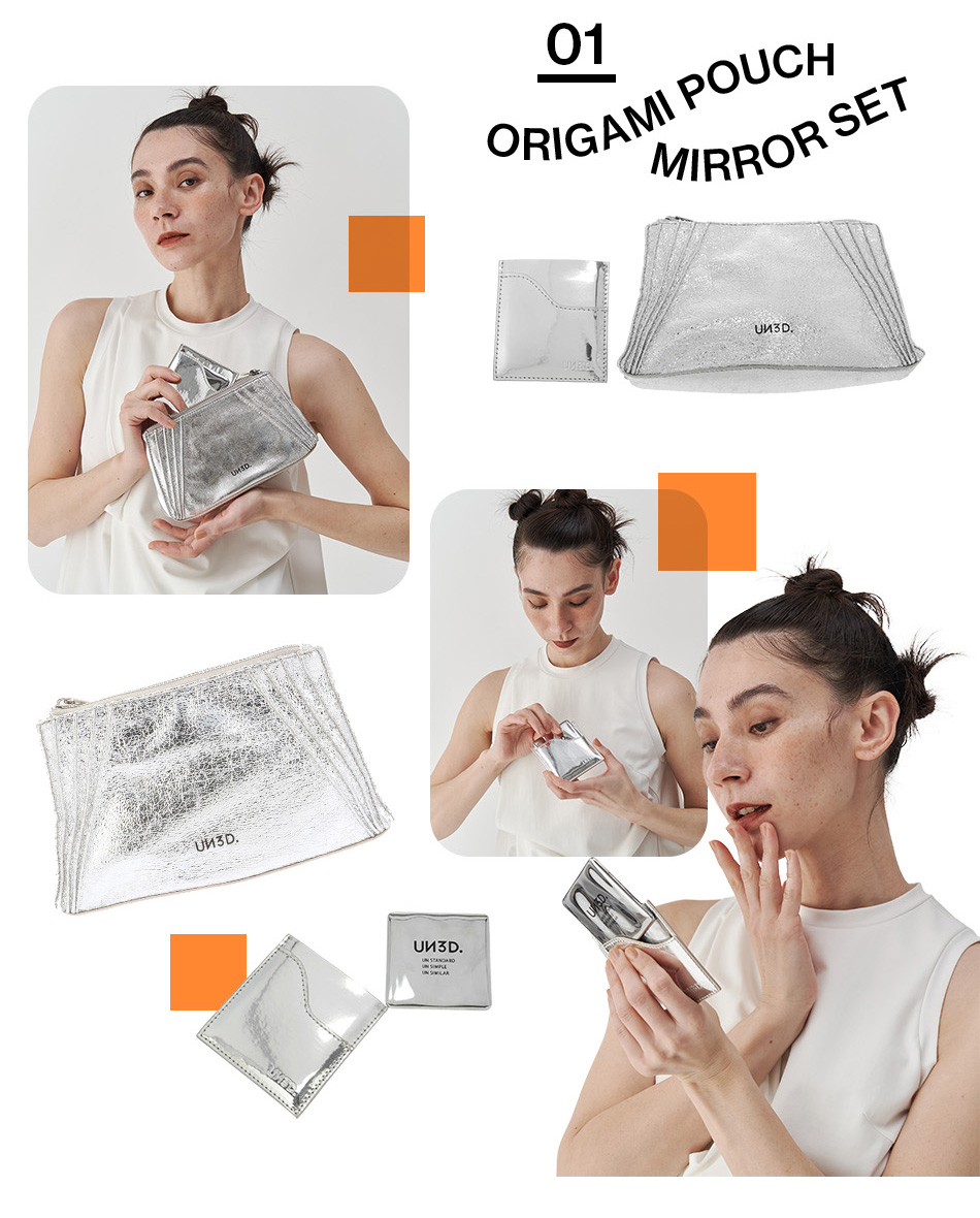 【FEATURED】グッズアイテム