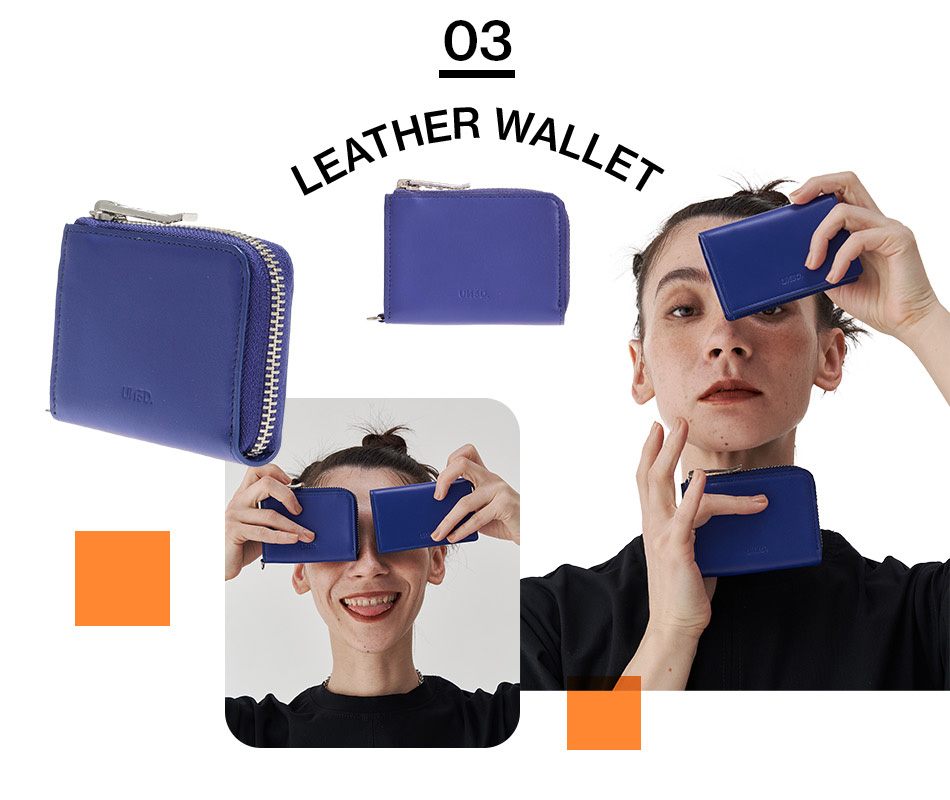 【FEATURED】グッズアイテム