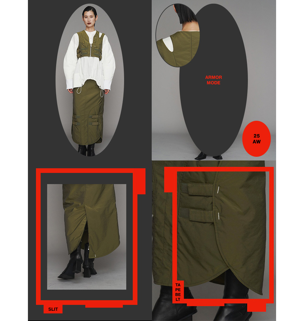 【FEATURED】MILITARY