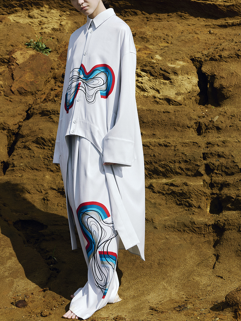 PRE ORDER（先行予約） | UN3D. (アンスリード)公式通販