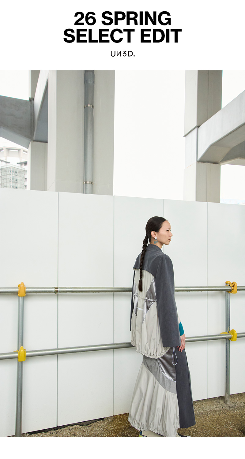 検索結果 | UN3D. (アンスリード)公式通販