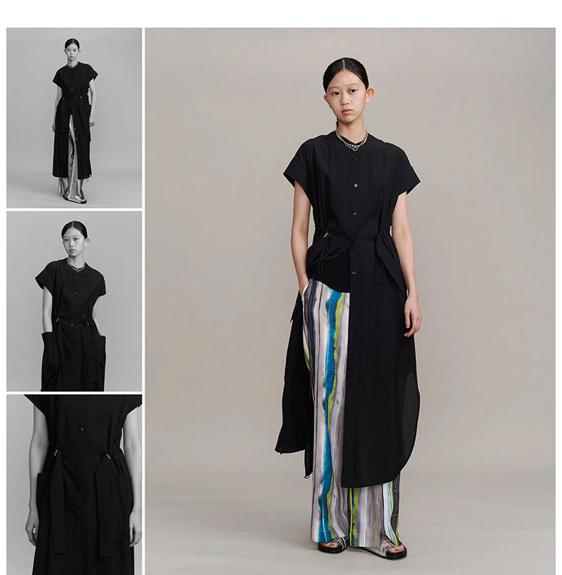 【FEATURED】SHEER SH