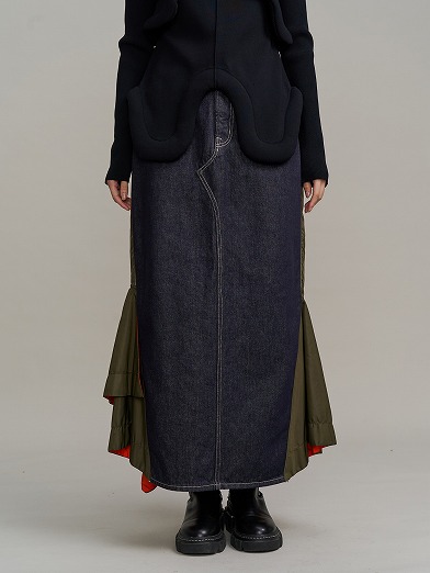 WOMEN'S LOOK(2026 FEBRUARY STYLE) | UN3D. (アンスリード)公式通販