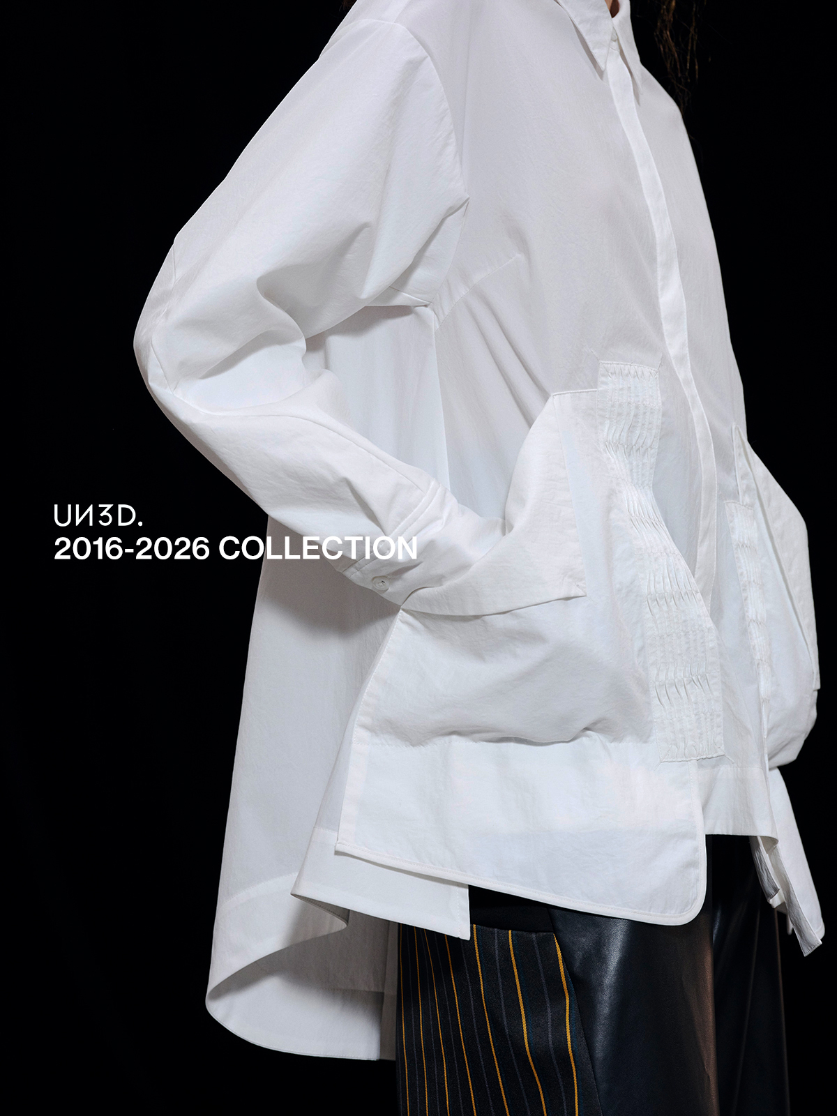 UN3D. OFFICIAL WEB STORE | アンスリード公式通販